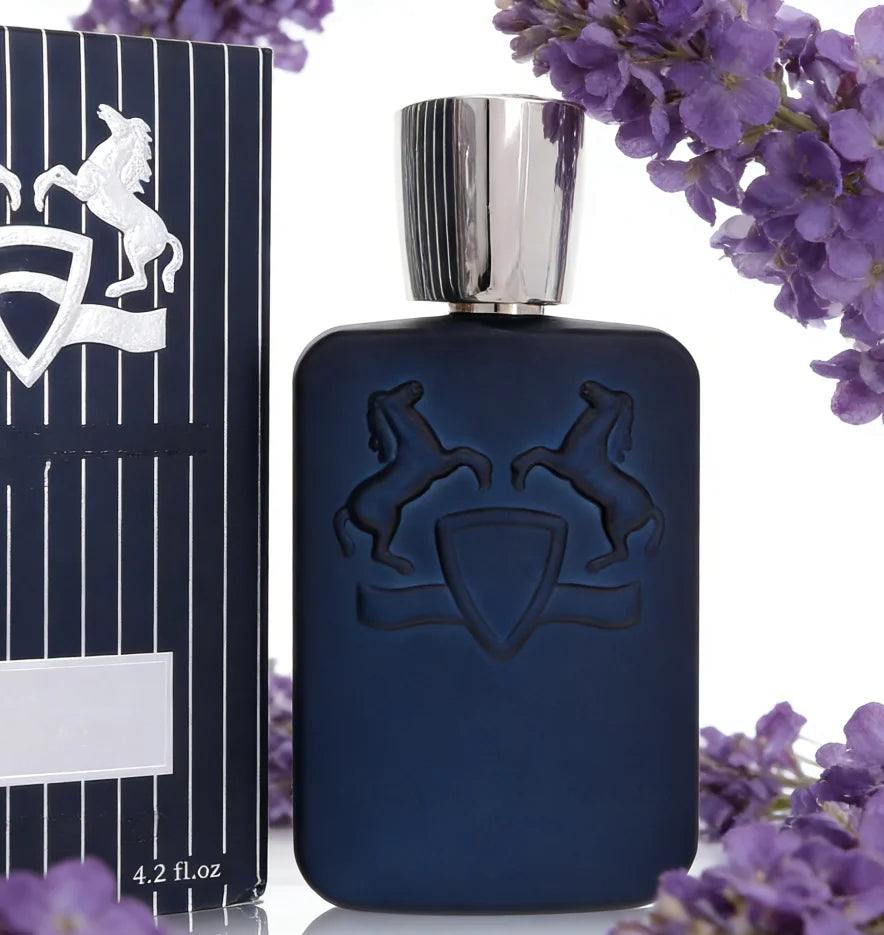Khadlaj Layton Fruity Unisex Alcohol Free Perfume Spray