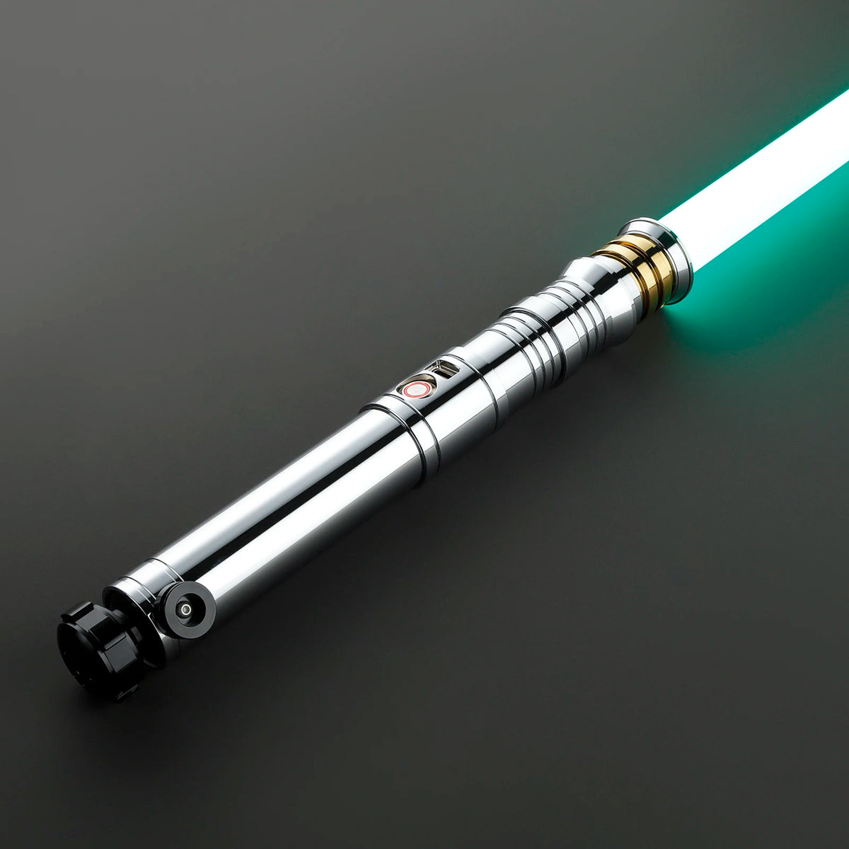 DamienSaber Darth Revan Xenopixel 3.0 Smooth Swing App Control Lightsaber