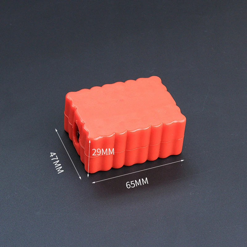 Security Screwdriver Bit Set With Magnetic Extension Holder