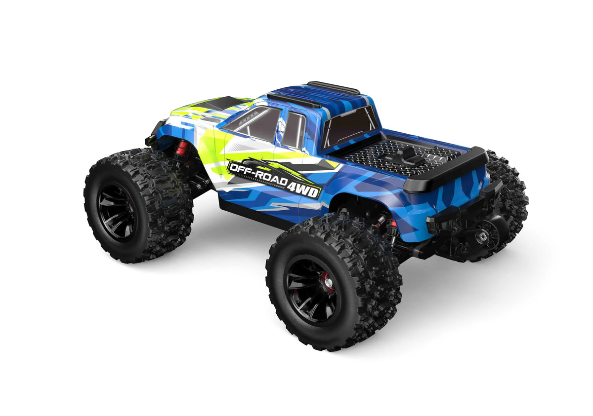 MJX Brushless Off Road Remote Control Racing Truck