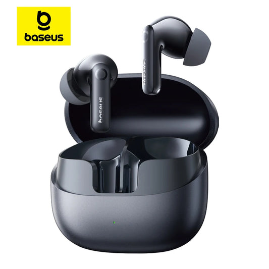 Baseus Bass BP1 Pro Noise Cancelling Wireless Earbuds