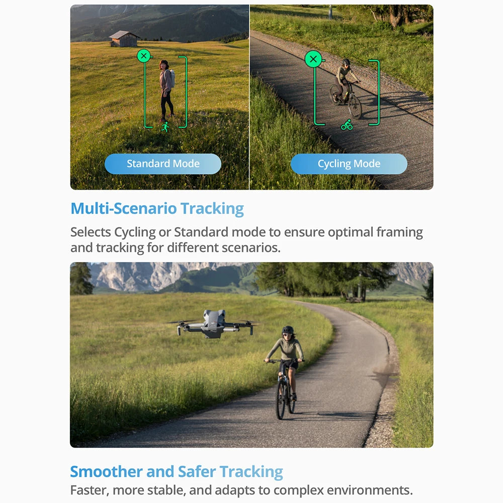 DJI Mini 5 Pro Fly More Combo Obstacle Sensing Drone