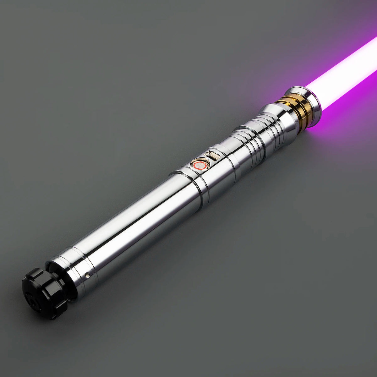 DamienSaber Darth Revan Xenopixel 3.0 Smooth Swing App Control Lightsaber