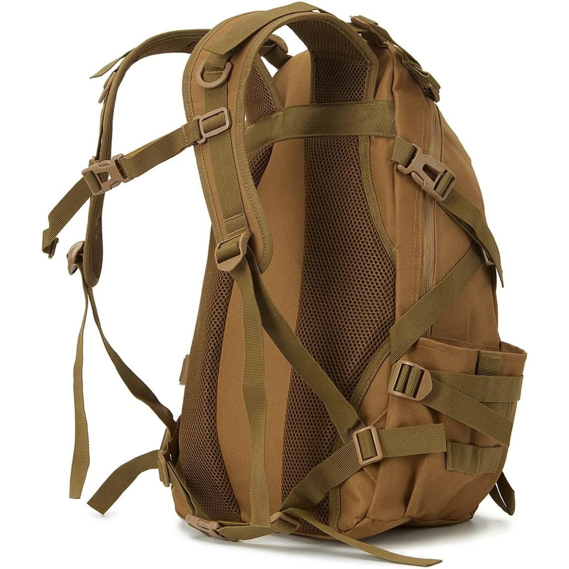 ReFire Gear Hunting Backpack With MOLLE For Outdoor Adventures