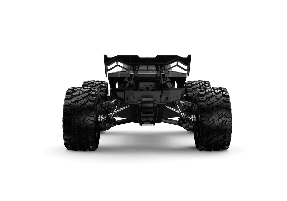 MJX Remote Control Brushless Off Road Racing Truck