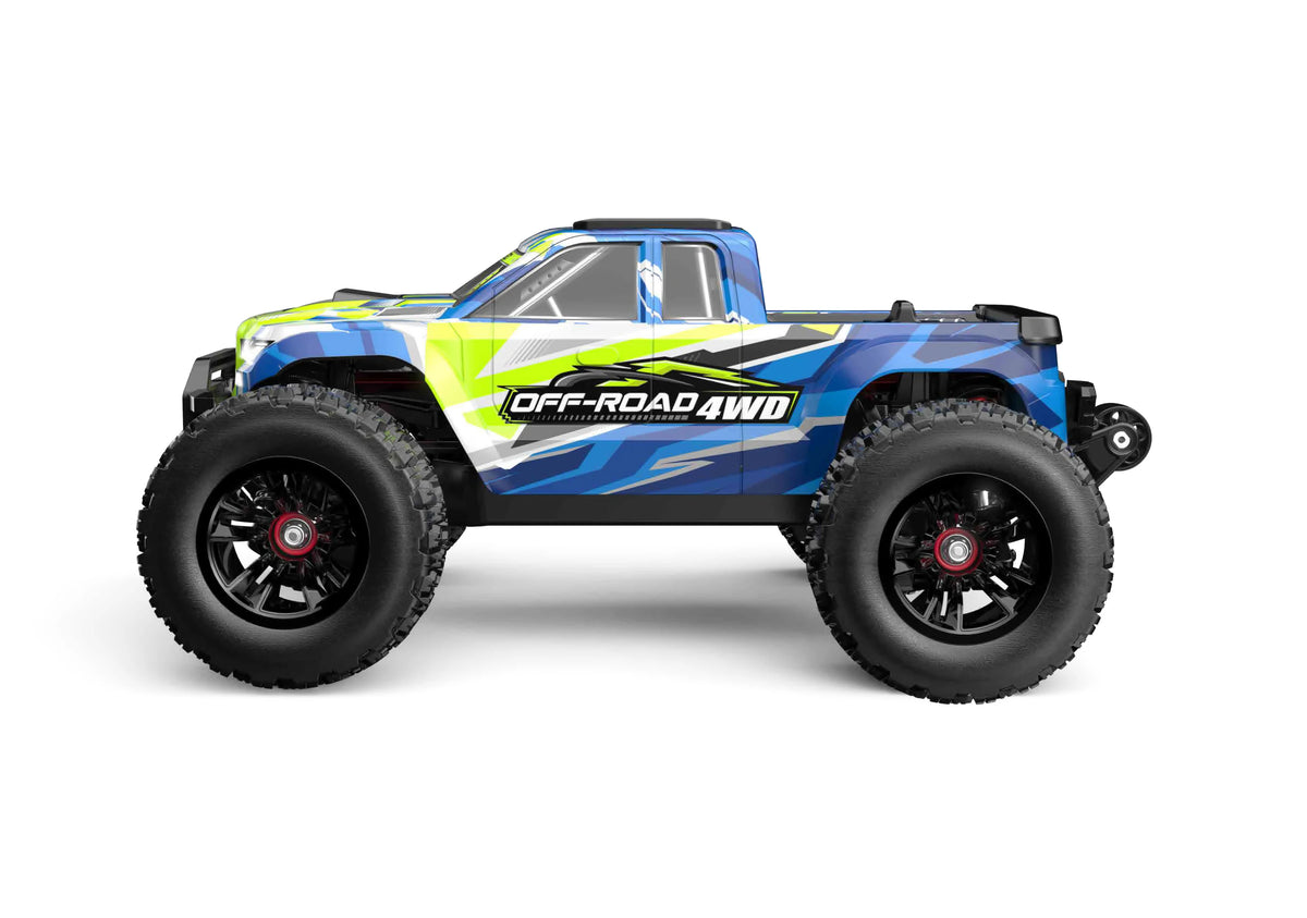 MJX Brushless Off Road Remote Control Racing Truck