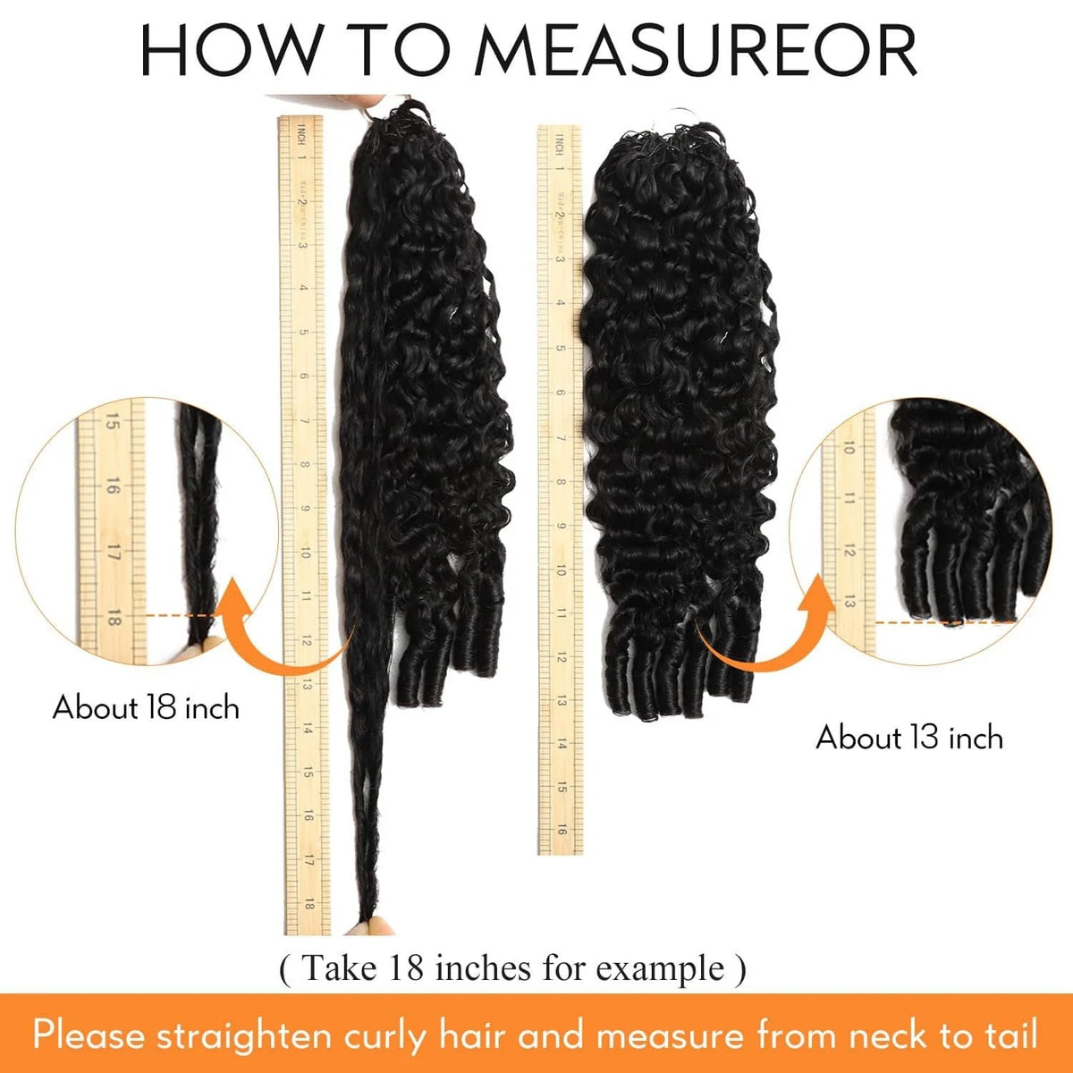 SIXQUEEN Feathered Burmese Curly Crochet Human Hair Extensions