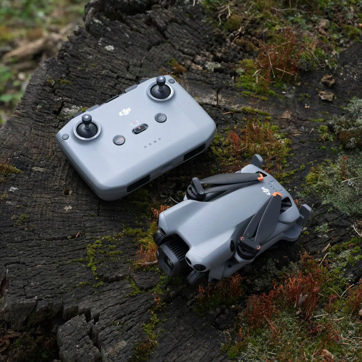 DJI Mini 5 Pro 4K Camera Drone Remote Control Combo