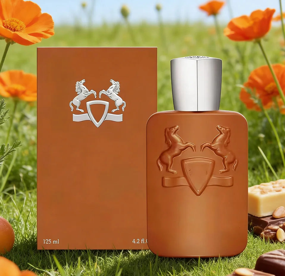 Khadlaj Layton Fruity Unisex Alcohol Free Perfume Spray
