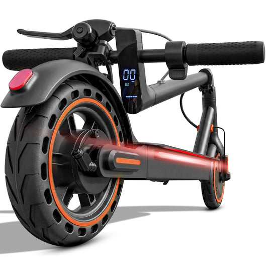 Osboo Adult Electric Scooter With 550W Motor And App Control