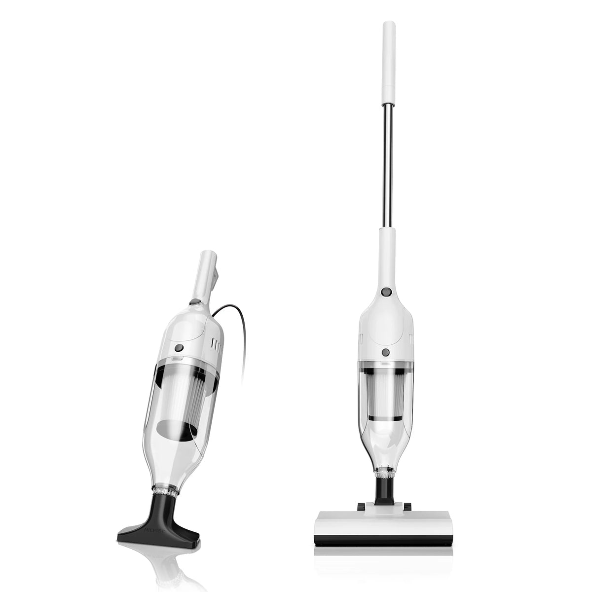 Vastorm R7 Corded Stick Vacuum Cleaner For Home And Pets