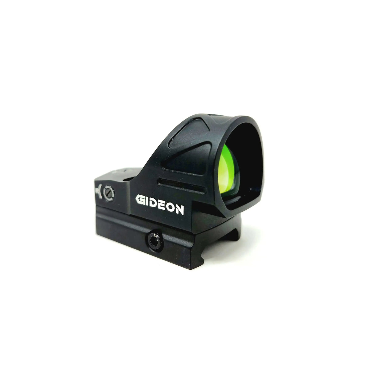Advanced Parallax Free 3 MOA Tactical Red Dot Sight System