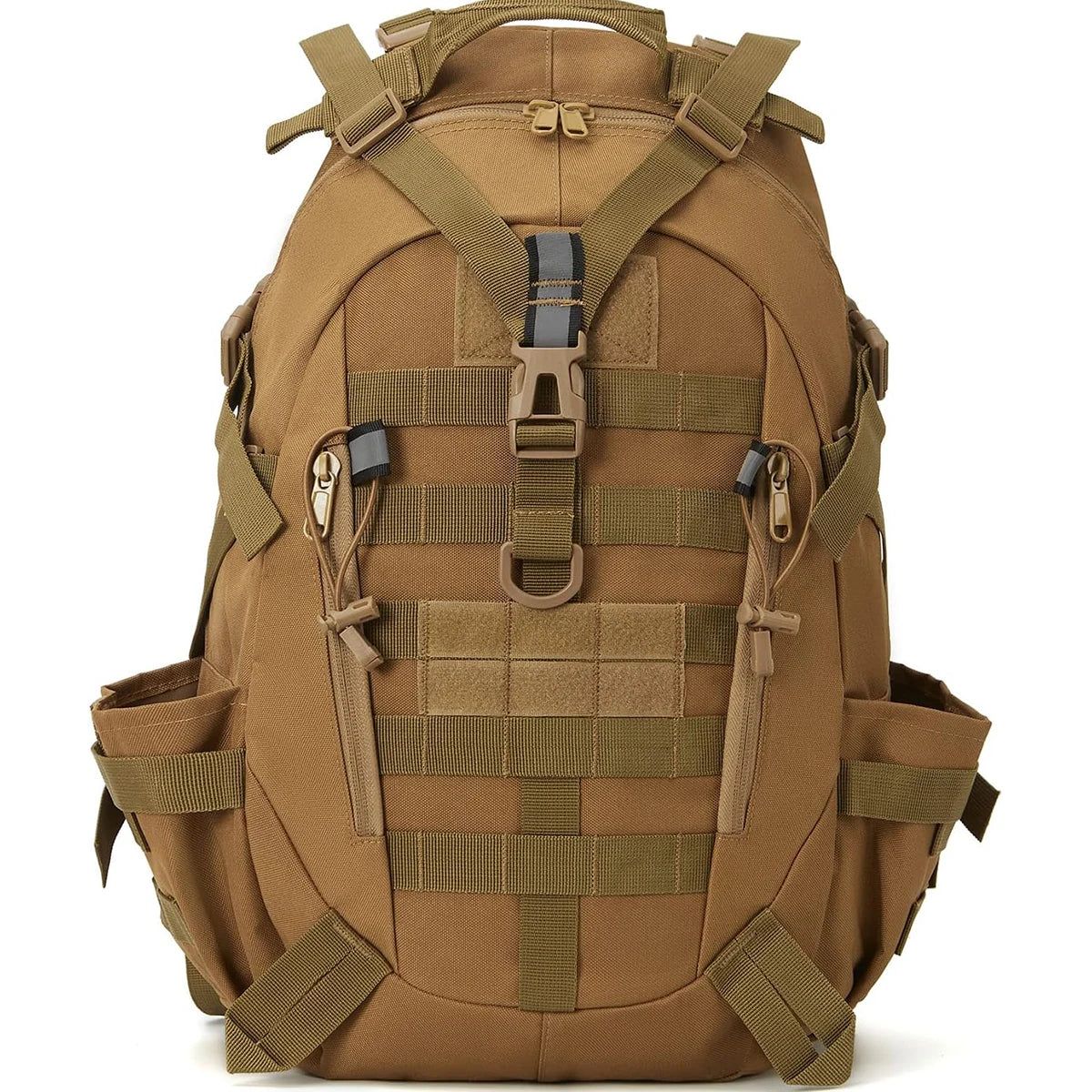ReFire Gear Hunting Backpack With MOLLE For Outdoor Adventures