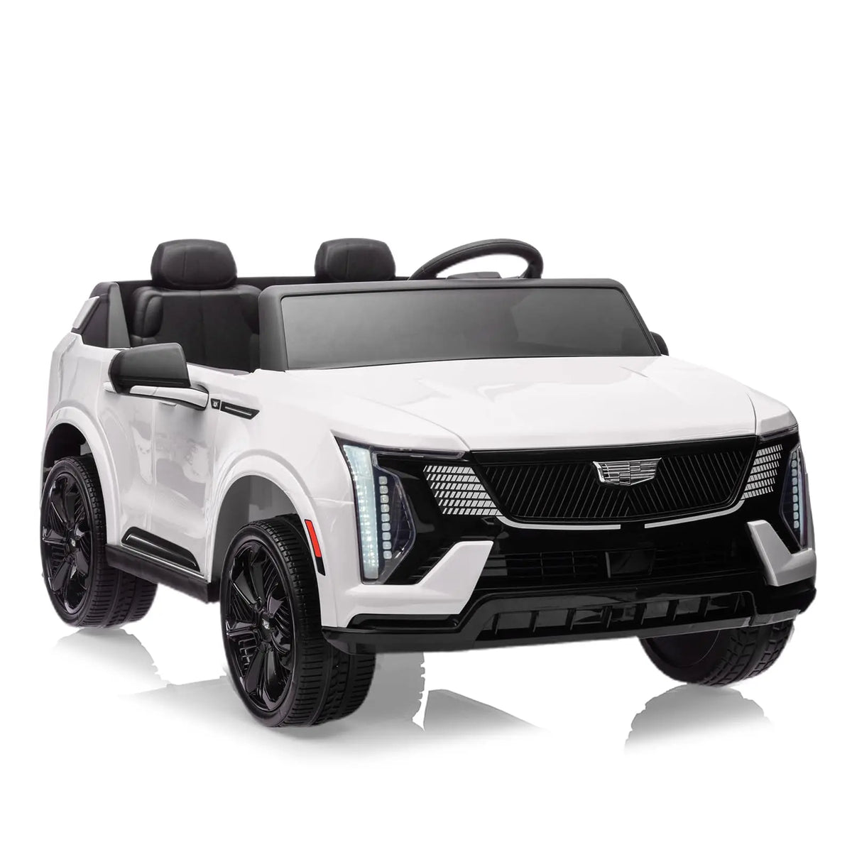 HiMISS Two Seat Kids Ride On Car With Remote Control