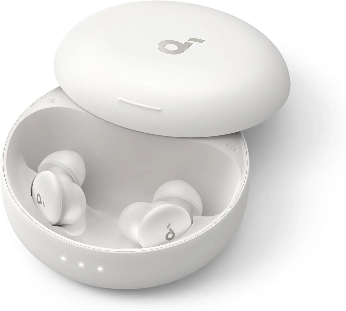 Anker Soundcore Sleep A30 Active Noise Cancelling Wireless Sleep Earbuds