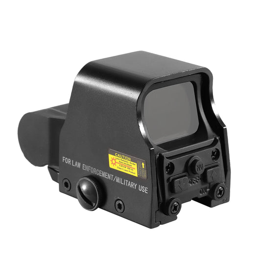 Bestsight Dual Reticle Holographic Reflex Sight Scope For Hunting