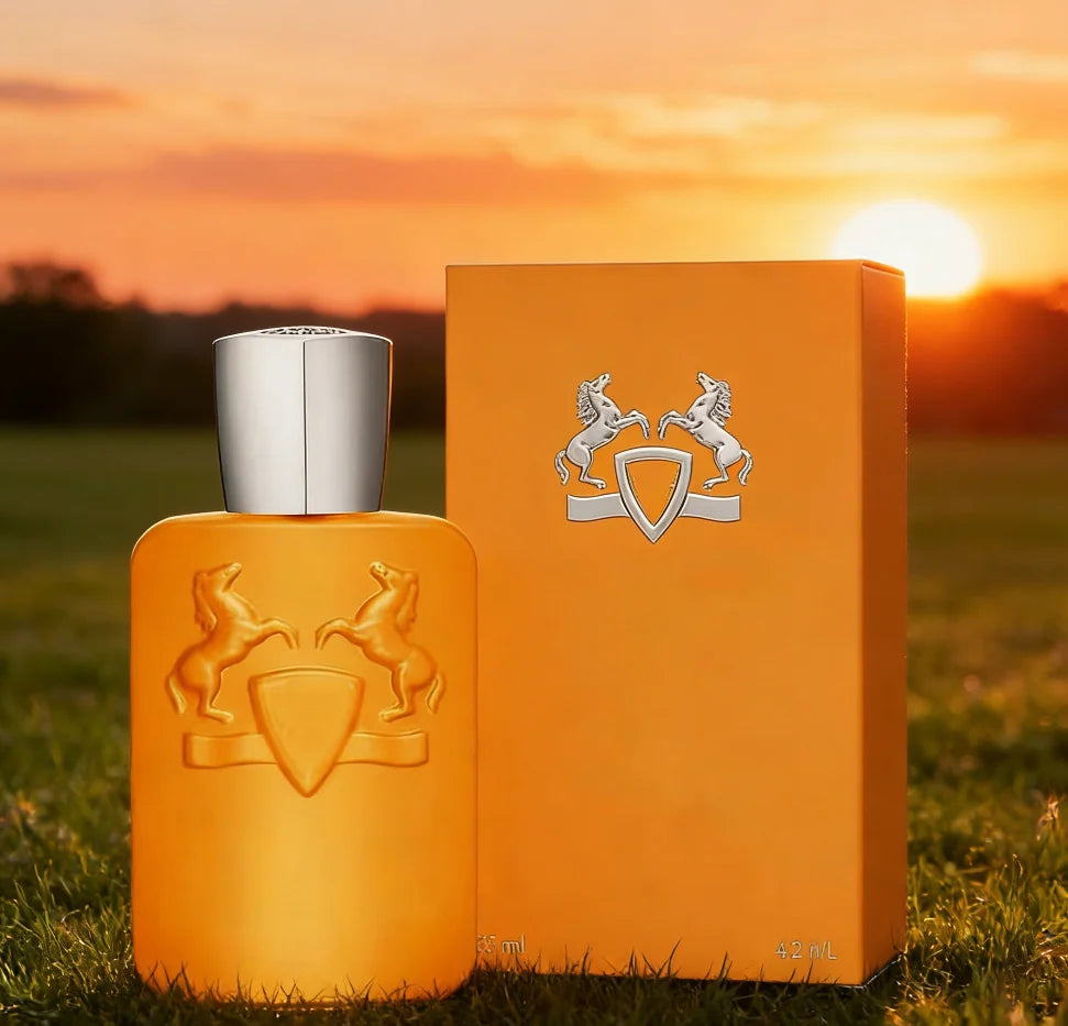 Khadlaj Layton Fruity Unisex Alcohol Free Perfume Spray