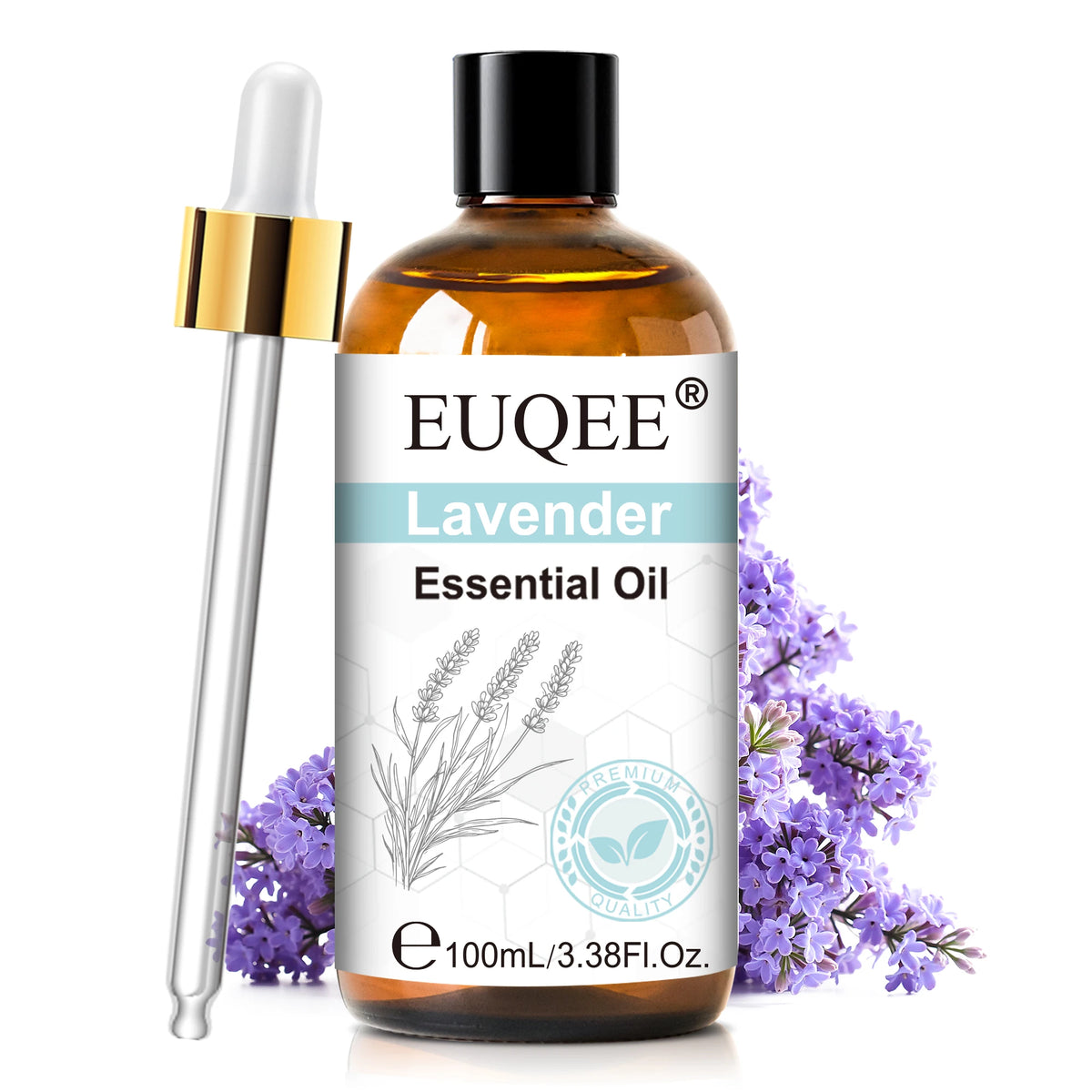 EUQEE Essential Oils for Soap Candle Making and Aromatherapy