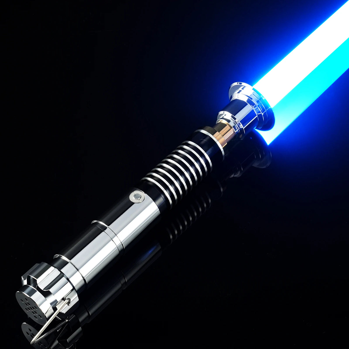 DamienSaber Luke Skywalker Lightsaber Replica With Control Box