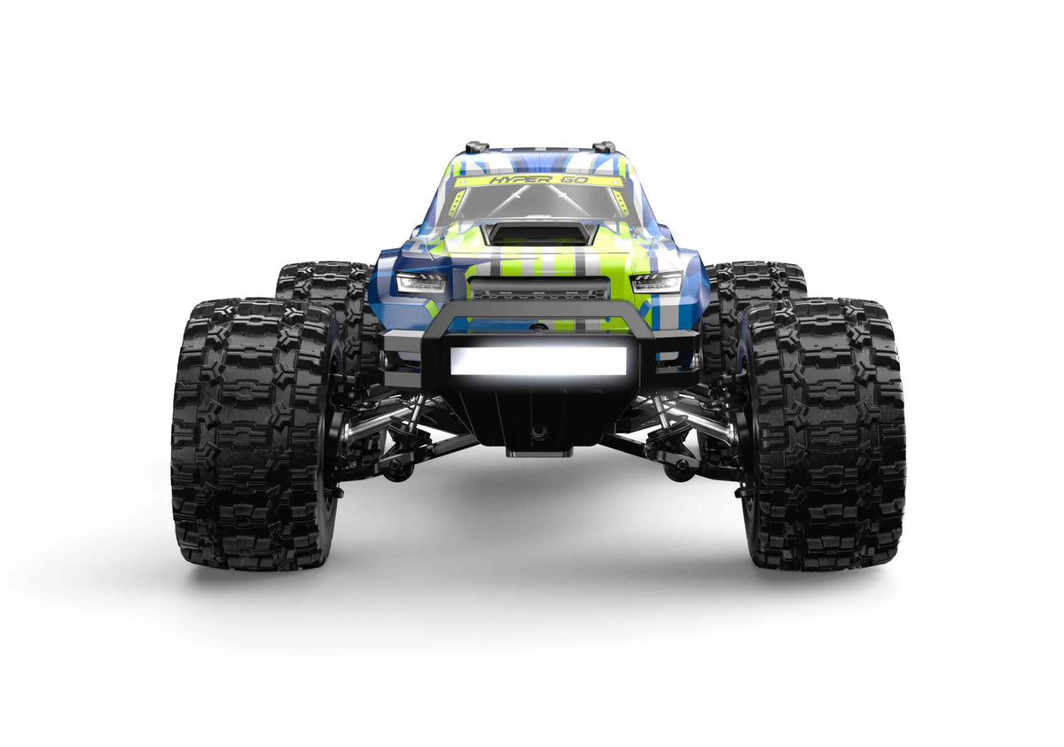 MJX Brushless Off Road Remote Control Racing Truck