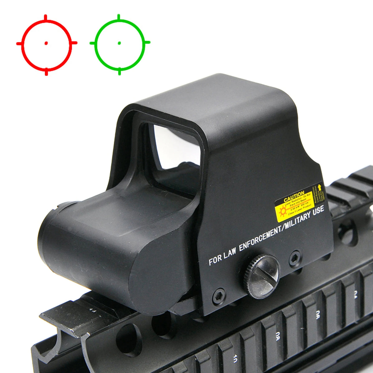 Nabila 551 Red Dot Holographic Sight With Automatic Shutoff